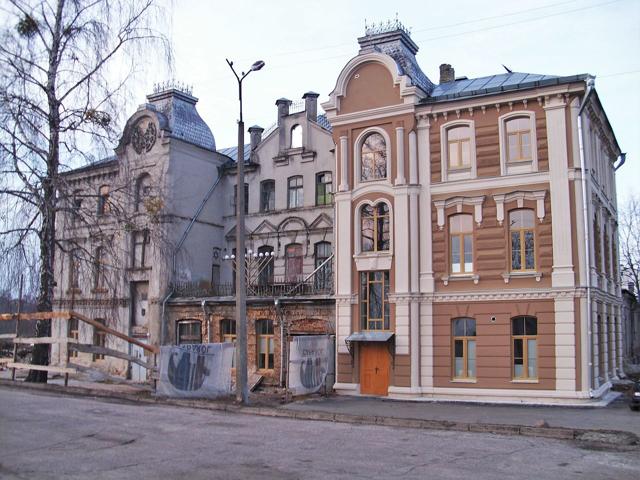 Great Synagogue